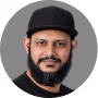 Me | Temoor Khan