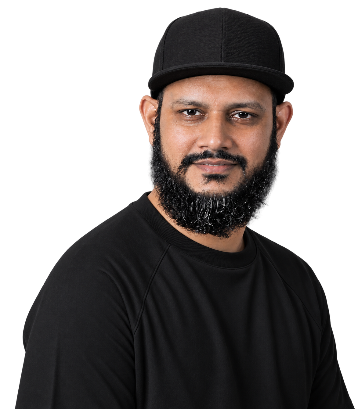 Temoor Khan